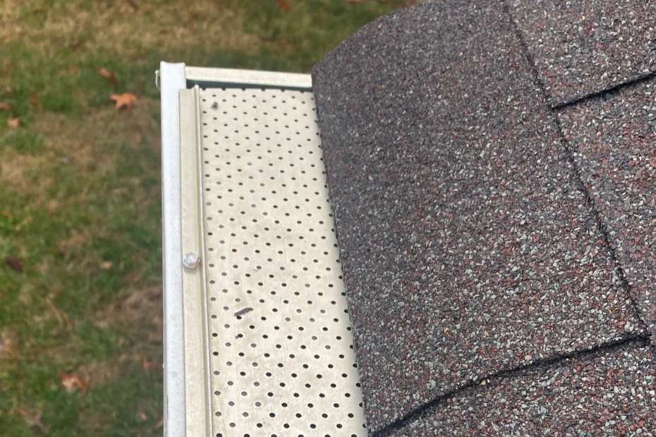 Gutter Cleaning Stafford