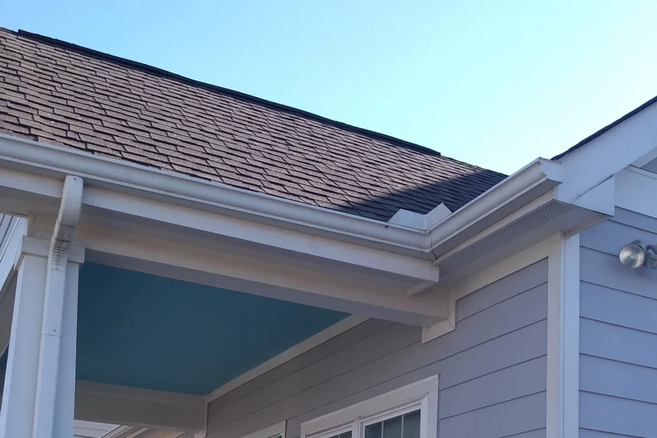 Gutter Cleaning Stafford