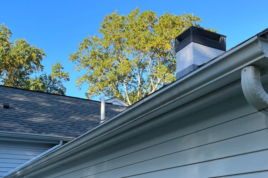 Gutter Cleaning Stafford